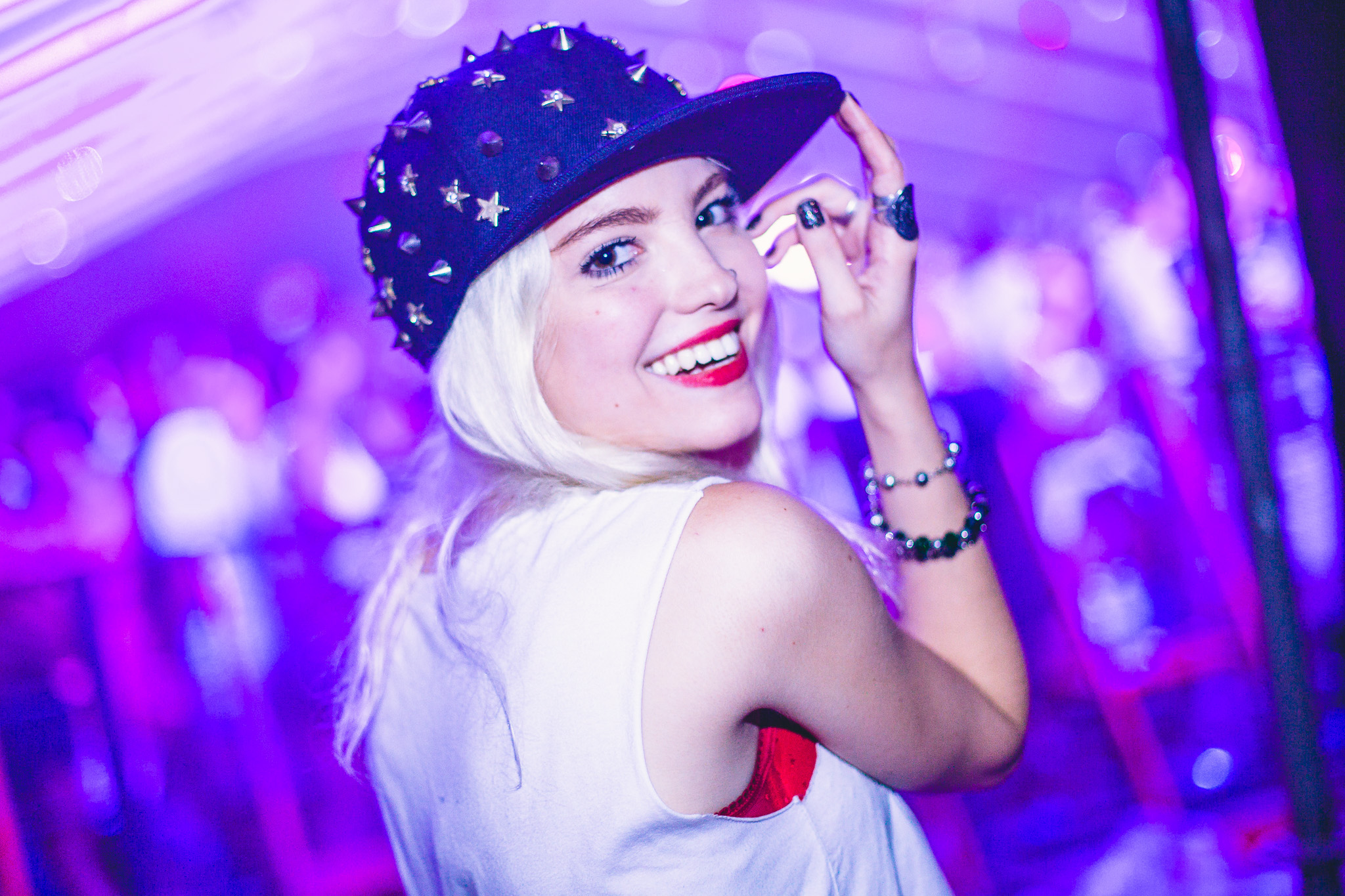 #Foto: #ManuPadilla >> www.fb.com/manupadillaoficial